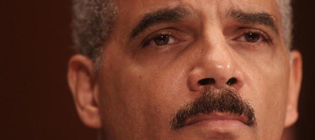 holder