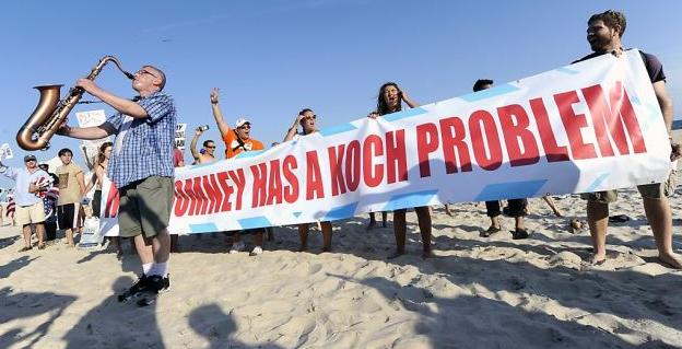 OWS-ROMNEY-DEMOCRAT-COMPLICITY