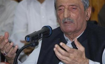 PAKISTANI-AMBASSADOR