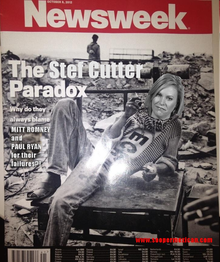 NEWSWEEK-STEFCUTTER-BLAMES