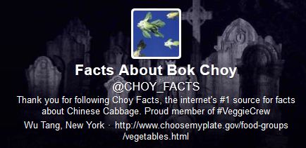 bok-choy